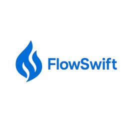 FlowSwift Logo