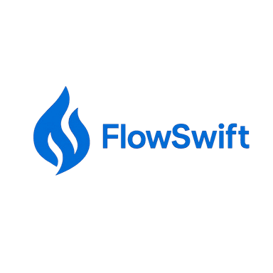 FlowSwift Logo